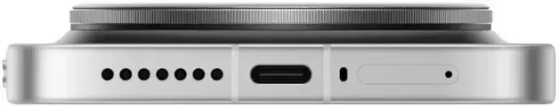 Смартфон Xiaomi Leica Leitzphone 16GB/1TB международная версия (черный) фото 7