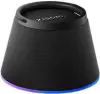 Беспроводная колонка Xiaomi Magnetic Bluetooth Speaker (черный, китайская версия) icon