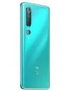 Смартфон Xiaomi Mi 10 12Gb/256Gb Ice Blue (китайская версия) фото 4