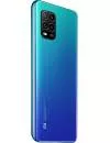 Смартфон Xiaomi Mi 10 Lite 6Gb/128Gb Blue (Global Version) фото 8