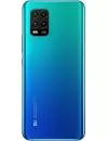 Смартфон Xiaomi Mi 10 Lite 6Gb/64Gb Blue (Global Version) фото 2