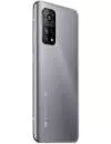 Смартфон Xiaomi Mi 10T 6Gb/128Gb Silver (Global Version) фото 3