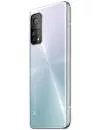 Смартфон Xiaomi Mi 10T Pro 8Gb/256Gb Blue (Global Version) фото 10