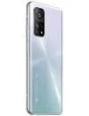 Смартфон Xiaomi Mi 10T Pro 8Gb/256Gb Blue (Global Version) фото 11