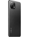 Смартфон Xiaomi Mi 11 Lite 5G 6Gb/128Gb Black (Global Version) фото 6
