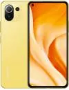 Смартфон Xiaomi Mi 11 Lite 5G 6Gb/128Gb Yellow (Global Version) icon