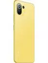 Смартфон Xiaomi Mi 11 Lite 5G 6Gb/128Gb Yellow (Global Version) фото 6