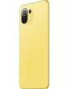 Смартфон Xiaomi Mi 11 Lite 5G 6Gb/128Gb Yellow (Global Version) фото 7