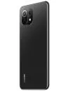 Смартфон Xiaomi Mi 11 Lite 6Gb/128Gb Black (Global Version) фото 6