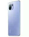 Смартфон Xiaomi Mi 11 Lite 6Gb/128Gb Blue (Global Version) фото 6