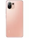 Смартфон Xiaomi Mi 11 Lite 6Gb/128Gb Pink (Global Version) фото 3