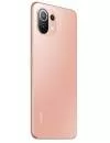 Смартфон Xiaomi Mi 11 Lite 6Gb/128Gb Pink (Global Version) фото 6