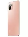 Смартфон Xiaomi Mi 11 Lite 6Gb/128Gb Pink (Global Version) фото 7