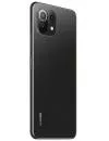 Смартфон Xiaomi Mi 11 Lite 6Gb/64Gb Black (Global Version) фото 5