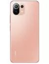 Смартфон Xiaomi Mi 11 Lite 8Gb/128Gb Pink (Global Version) icon 3