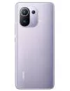 Смартфон Xiaomi Mi 11 Pro 12GB/256GB фиолетовый (китайская версия) фото 2