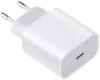 Сетевое зарядное Xiaomi Mi 20W Charger AD201EU (международная версия) icon