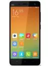 Смартфон Xiaomi Mi 4 16Gb Black icon