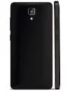 Смартфон Xiaomi Mi 4 16Gb Black фото 2