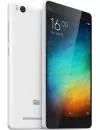 Смартфон Xiaomi Mi 4i 16Gb White фото 2