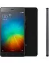 Смартфон Xiaomi Mi 4s 16Gb Black фото 2