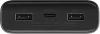 Портативное зарядное устройство Xiaomi Mi 50w Power Bank 20000mAh PB2050SZM (черный) фото 4