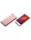 Смартфон Xiaomi Mi 5s 64Gb Pink фото 3