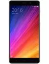 Смартфон Xiaomi Mi 5s Plus 128Gb Black icon