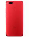 Смартфон Xiaomi Mi 5X 64Gb Red фото 2