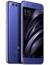 Смартфон Xiaomi Mi 6 128Gb Blue фото 3