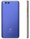 Смартфон Xiaomi Mi 6 64Gb Blue фото 2
