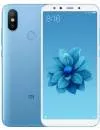 Смартфон Xiaomi Mi 6X 6Gb/128Gb Blue icon