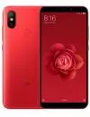 Смартфон Xiaomi Mi 6X 6Gb/128Gb Red icon 2