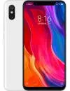 Смартфон Xiaomi Mi 8 6Gb/128Gb White фото 2
