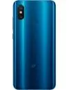 Смартфон Xiaomi Mi 8 6Gb/128Gb Blue (Global Version) icon 2