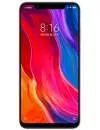 Смартфон Xiaomi Mi 8 6Gb/128Gb Gold (Global Version) icon