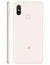 Смартфон Xiaomi Mi 8 6Gb/256Gb Gold фото 2