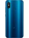 Смартфон Xiaomi Mi 8 6Gb/64Gb Blue (Global Version) фото 2