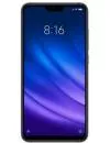 Смартфон Xiaomi Mi 8 Lite 4Gb/64Gb Black (китайская версия) icon