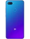 Смартфон Xiaomi Mi 8 Lite 4Gb/64Gb Blue (китайская версия) icon 2