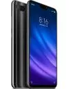 Смартфон Xiaomi Mi 8 Lite 6Gb/128Gb Black (китайская версия) icon 4