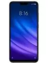 Смартфон Xiaomi Mi 8 Lite 6Gb/64Gb Black (китайская версия) icon