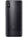 Смартфон Xiaomi Mi 8 Pro 8Gb/128Gb Transparent Black (Global Version) фото 2