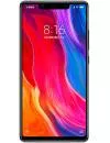 Смартфон Xiaomi Mi 8 SE 4Gb/64Gb Black icon