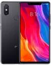 Смартфон Xiaomi Mi 8 SE 4Gb/64Gb Black icon 2