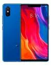 Смартфон Xiaomi Mi 8 SE 4Gb/64Gb Blue фото 2