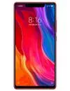 Смартфон Xiaomi Mi 8 SE 4Gb/64Gb Red icon