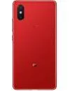 Смартфон Xiaomi Mi 8 SE 4Gb/64Gb Red фото 2