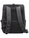 Рюкзак Xiaomi Mi 90 Points Grinder Oxford Casual Backpack (Черный) фото 2