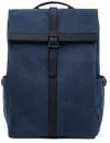 Рюкзак Xiaomi Mi 90 Points Grinder Oxford Casual Backpack (Темно-синий) icon